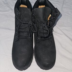 Boy Timberland Boots